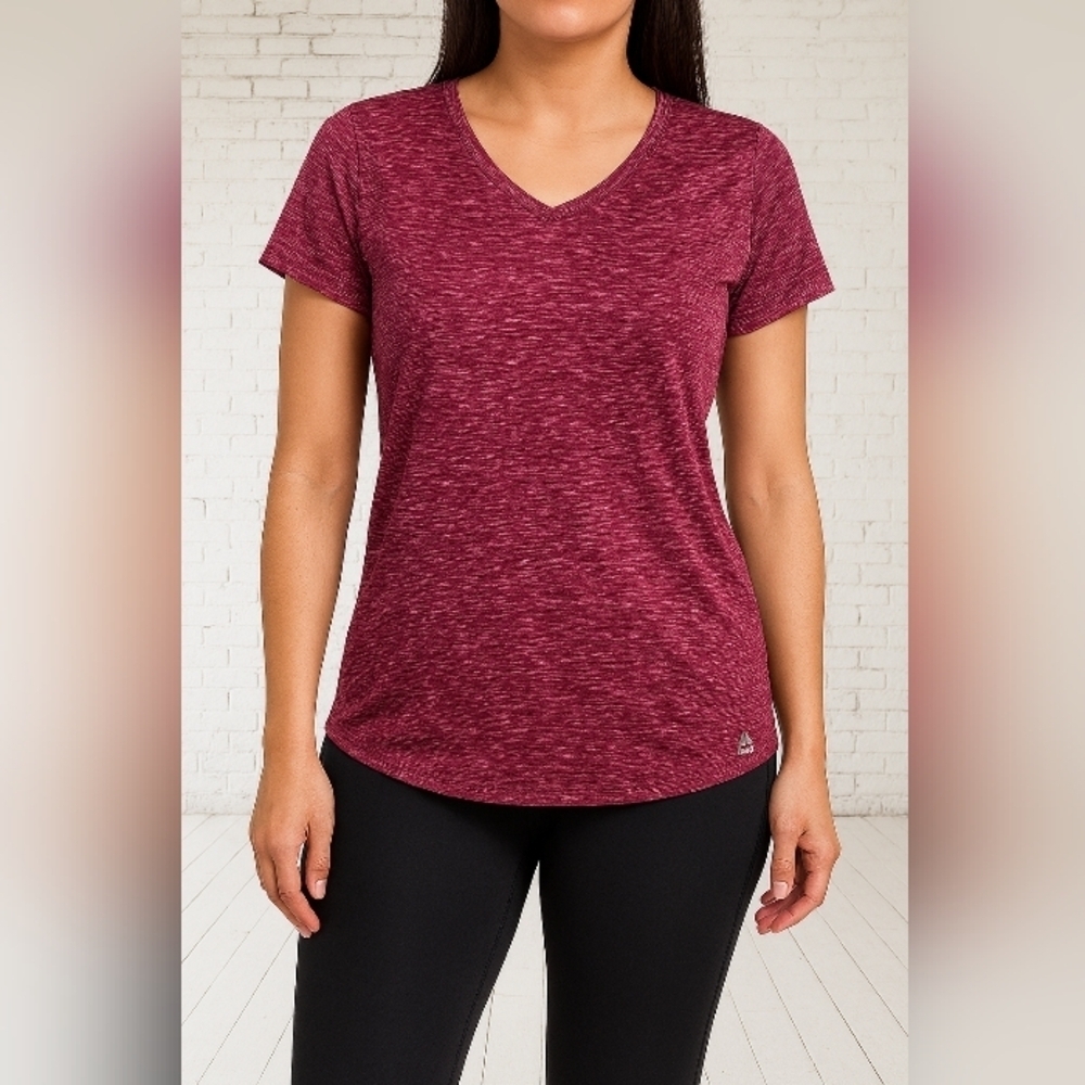 RBX Women's XDri Performance Athletic Shirt Medium - Picture 11 of 13